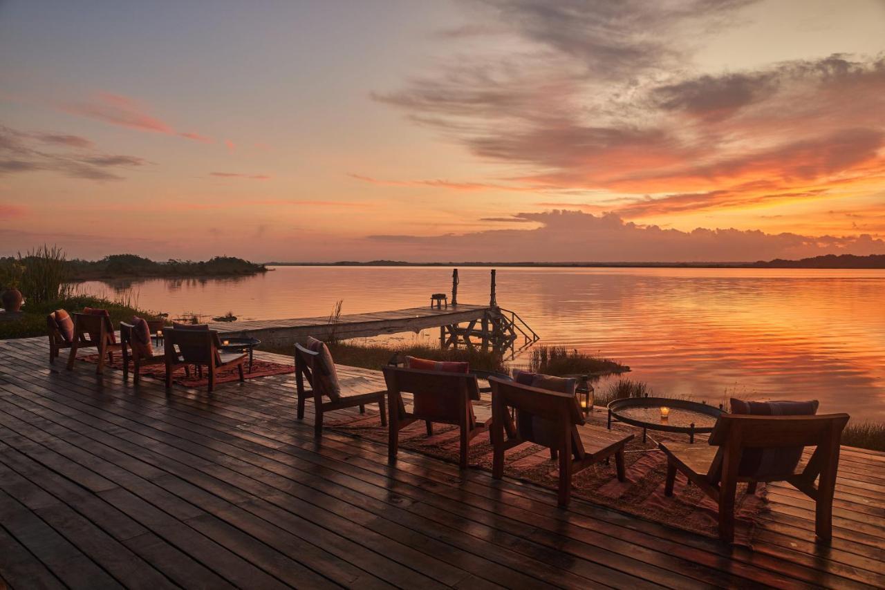 Our Habitas Bacalar – Adults Only