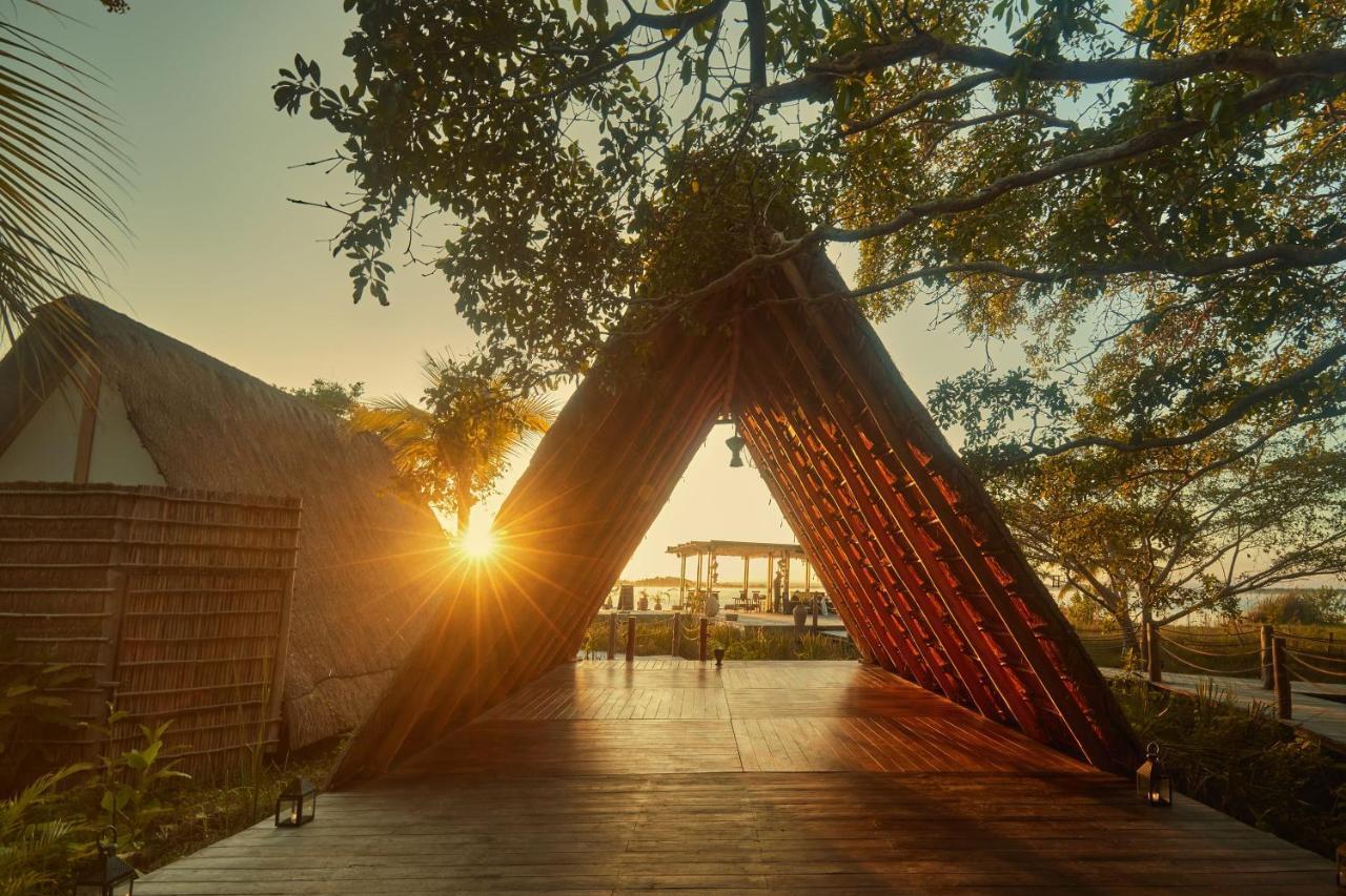 Our Habitas Bacalar – Adults Only