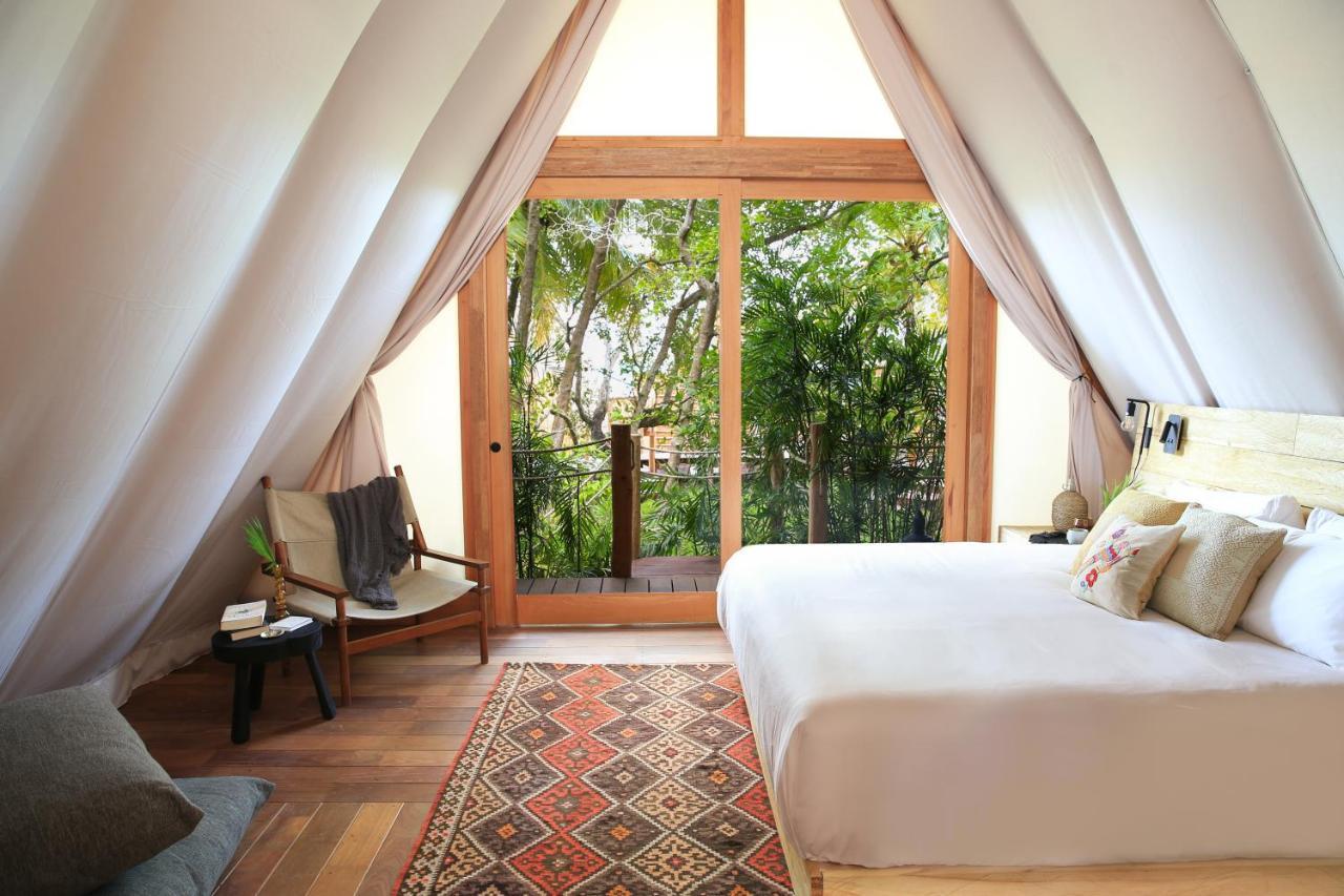 Our Habitas Bacalar – Adults Only