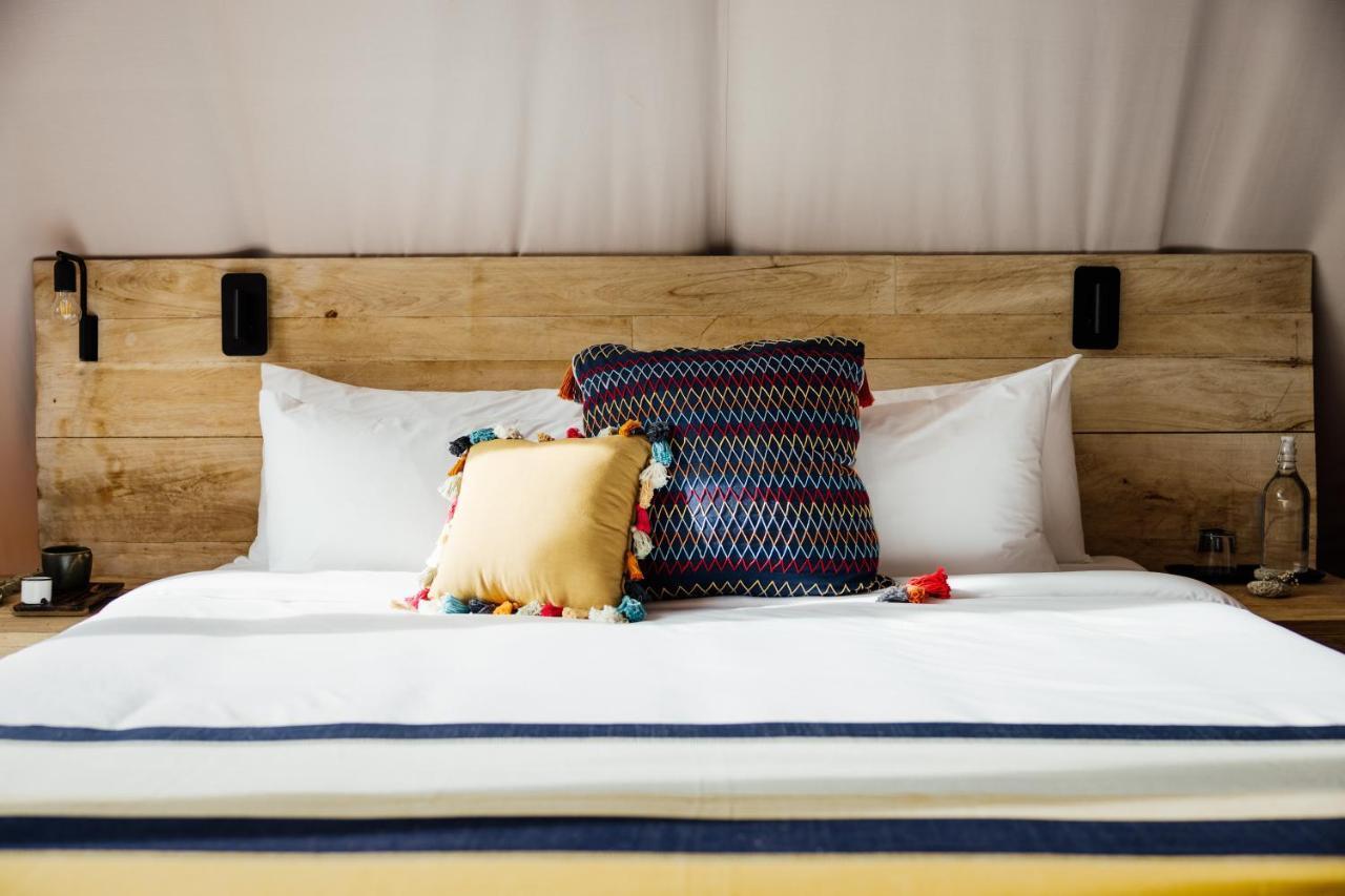 Our Habitas Bacalar – Adults Only