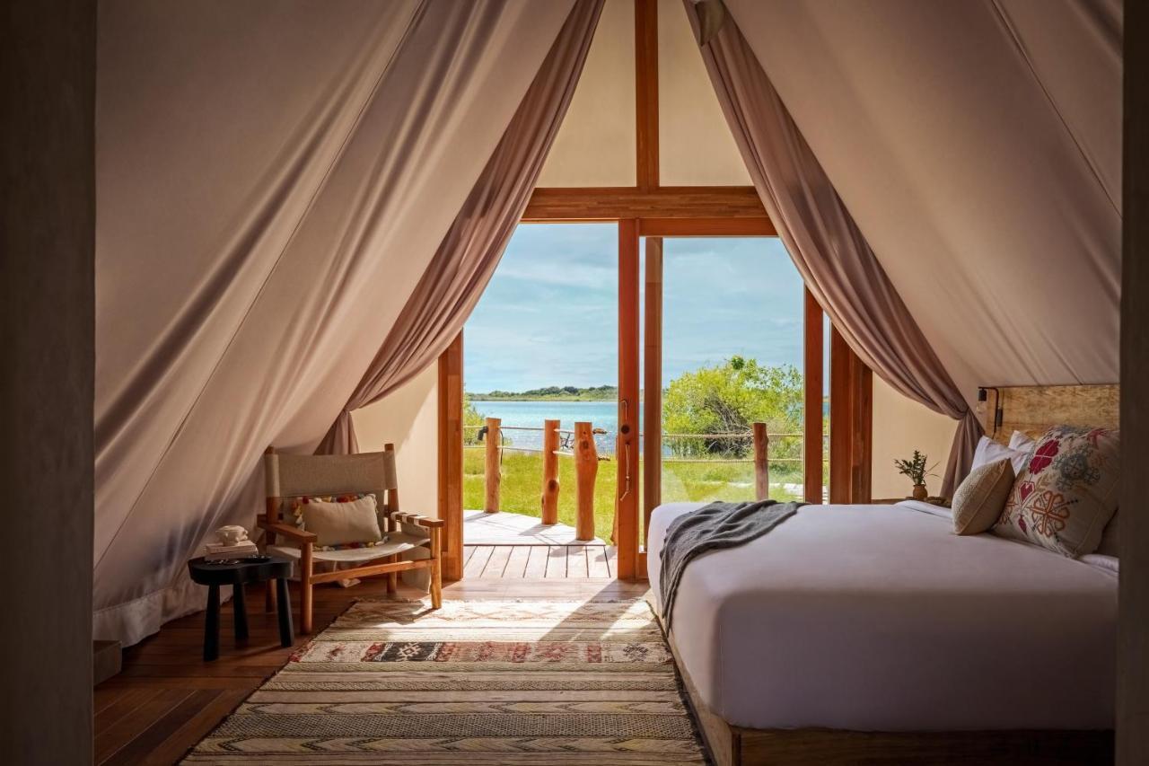 Our Habitas Bacalar – Adults Only