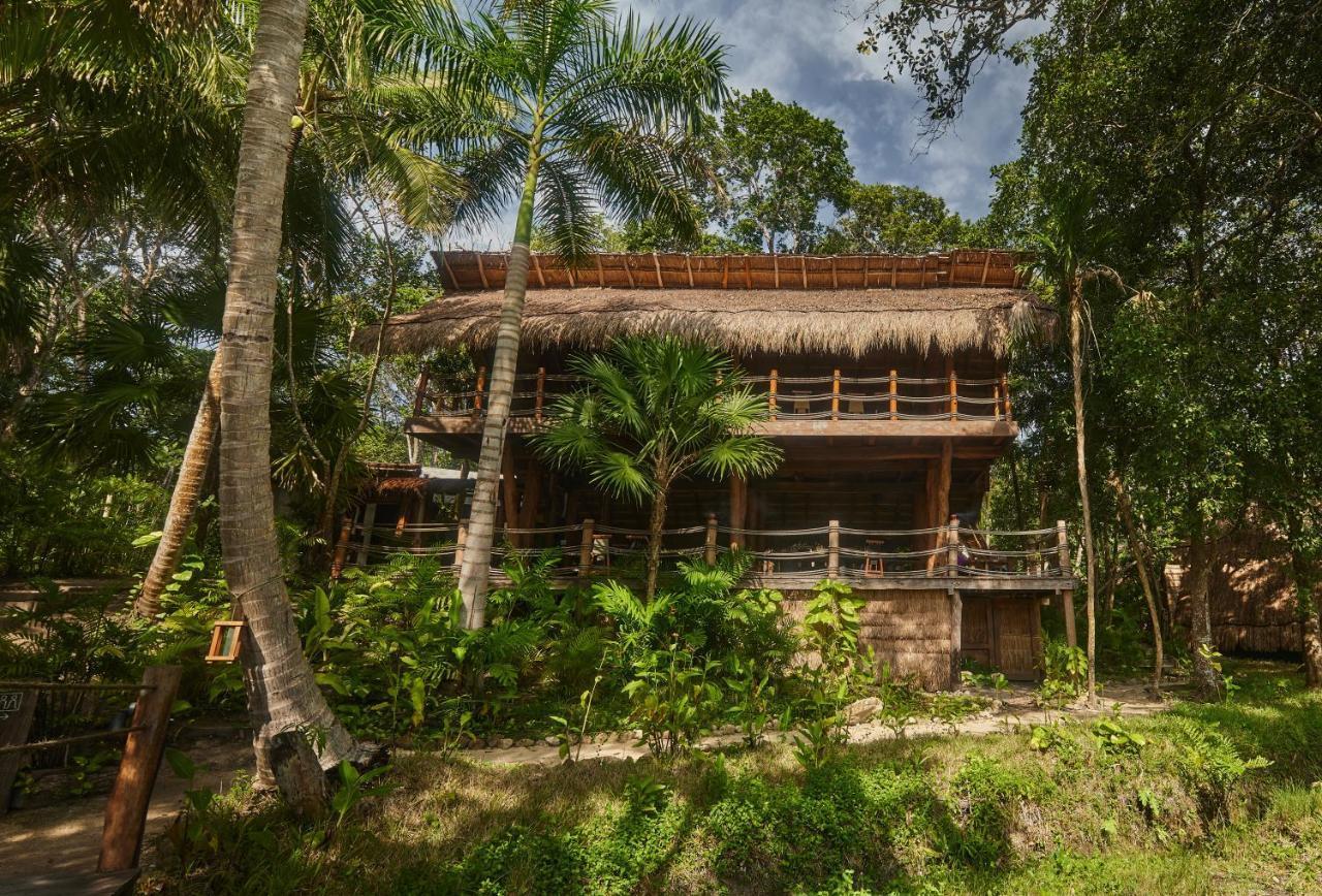 Our Habitas Bacalar – Adults Only