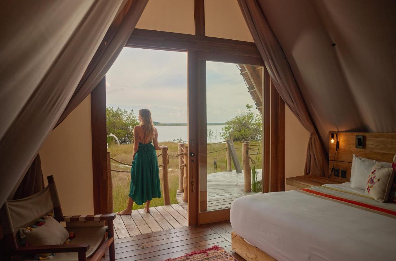 Our Habitas Bacalar – Adults Only