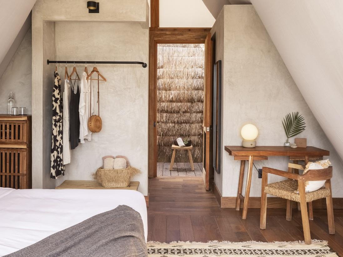 Our Habitas Bacalar – Adults Only