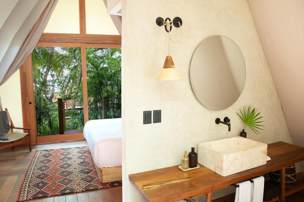 Our Habitas Bacalar – Adults Only