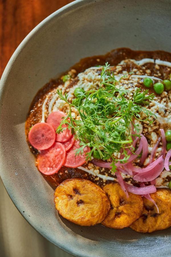 Our Habitas Bacalar – Adults Only
