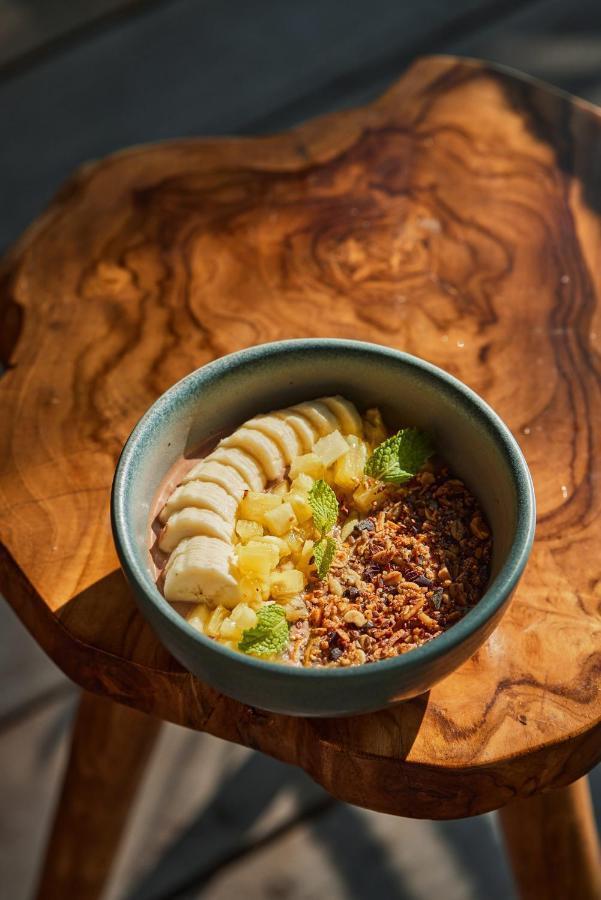 Our Habitas Bacalar – Adults Only