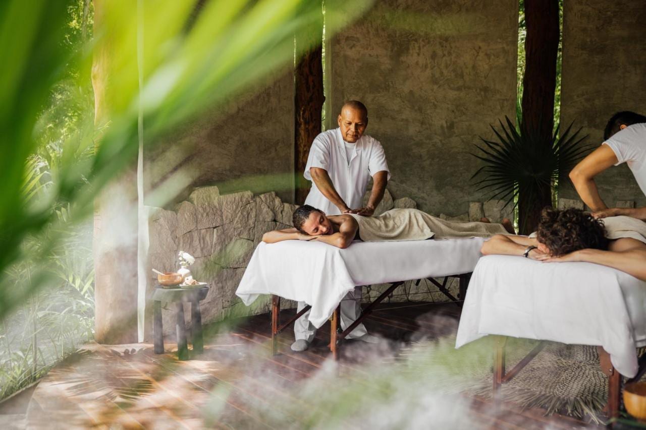 Our Habitas Bacalar – Adults Only