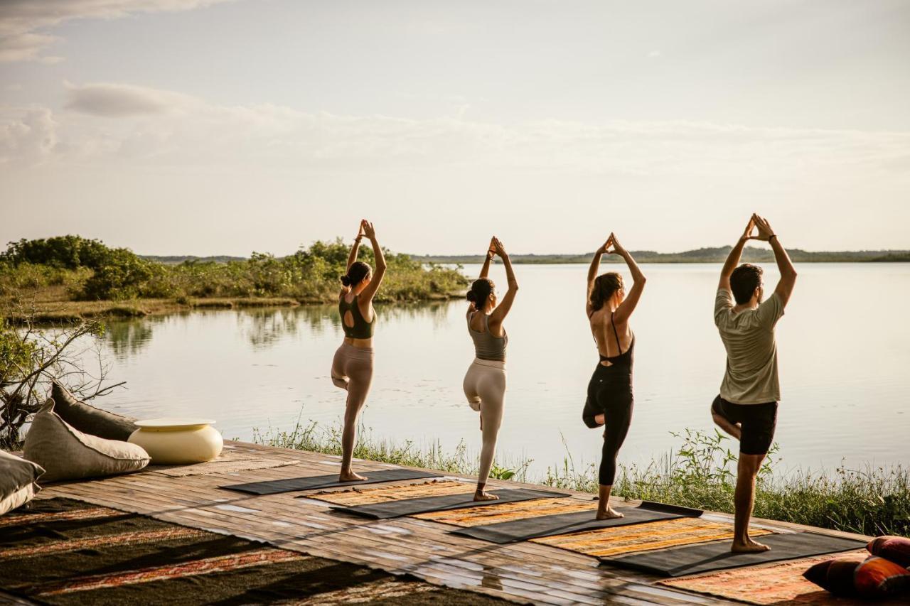 Our Habitas Bacalar – Adults Only