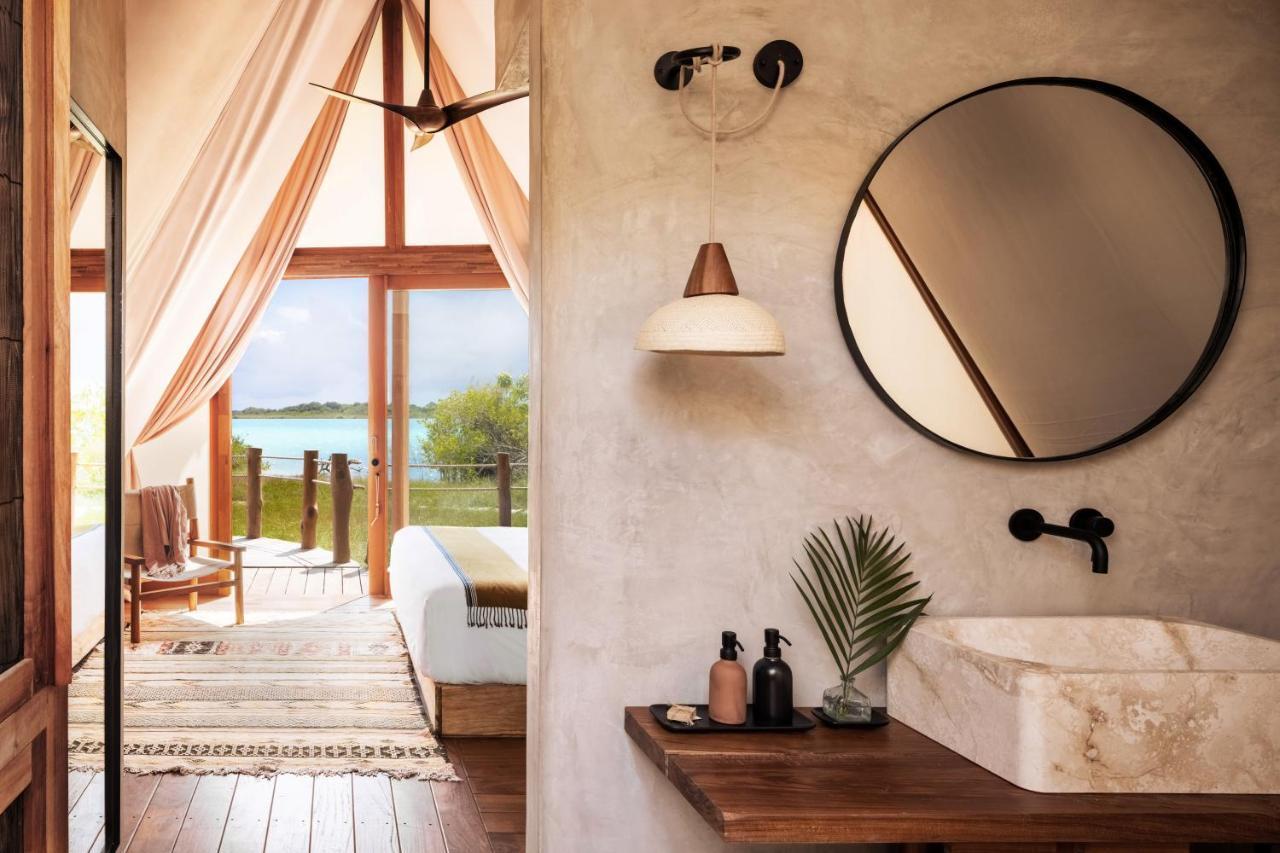 Our Habitas Bacalar – Adults Only