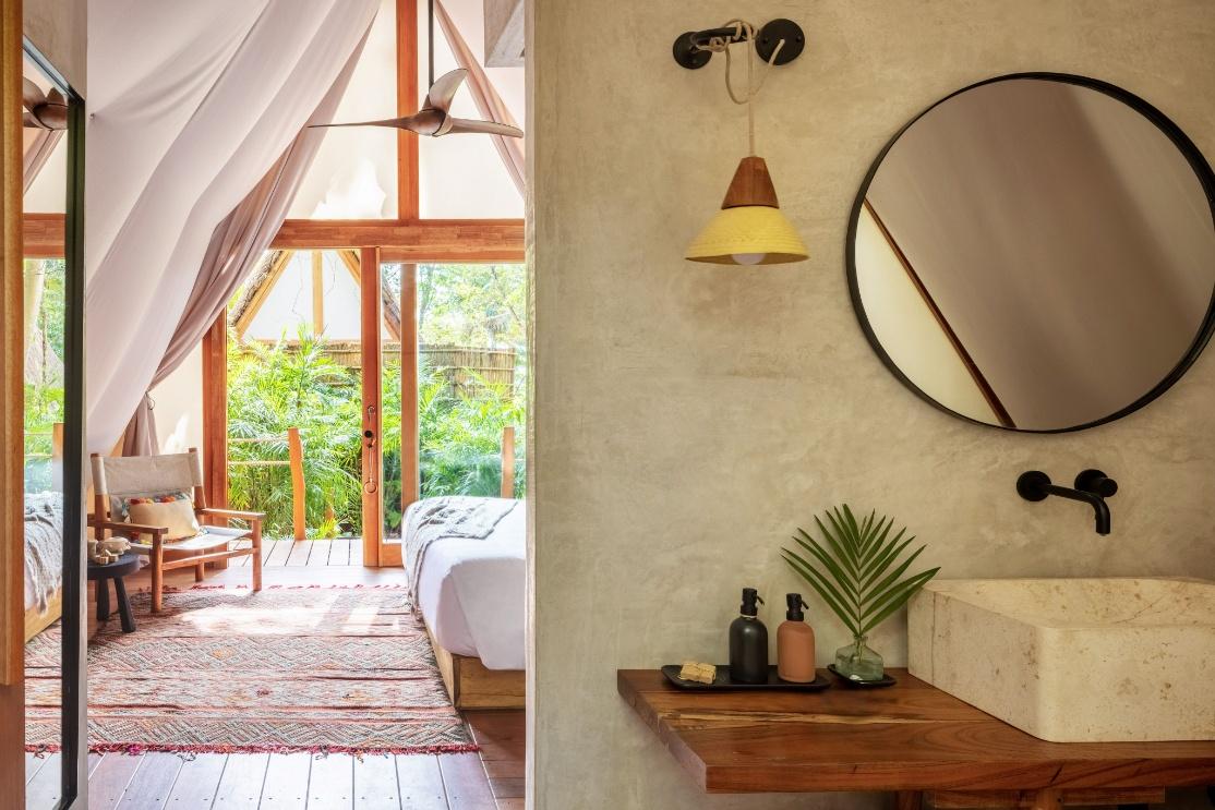 Our Habitas Bacalar – Adults Only