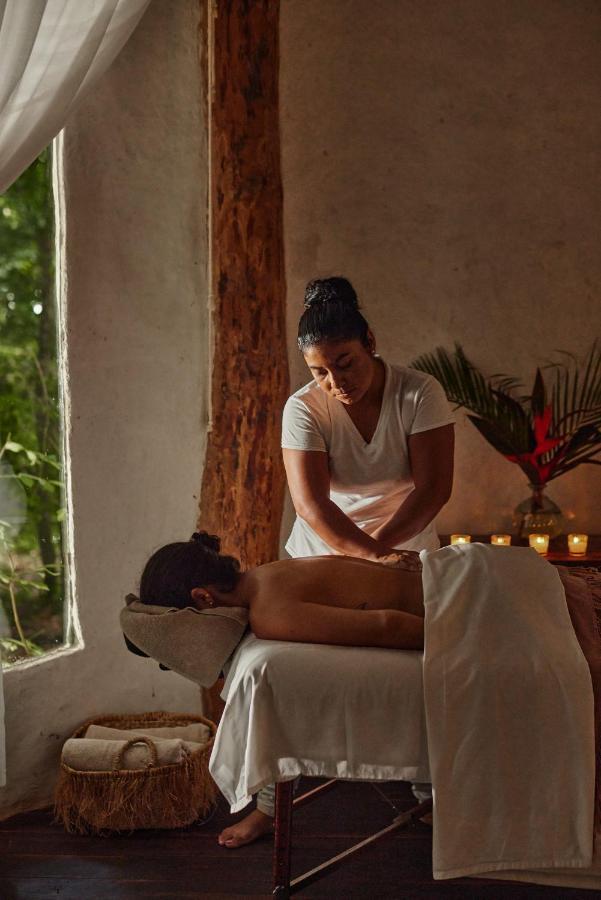 Our Habitas Bacalar – Adults Only
