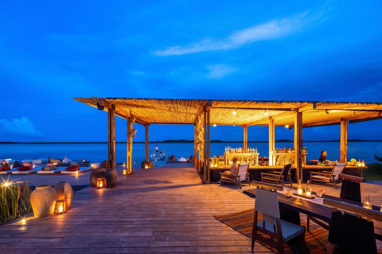 Our Habitas Bacalar – Adults Only