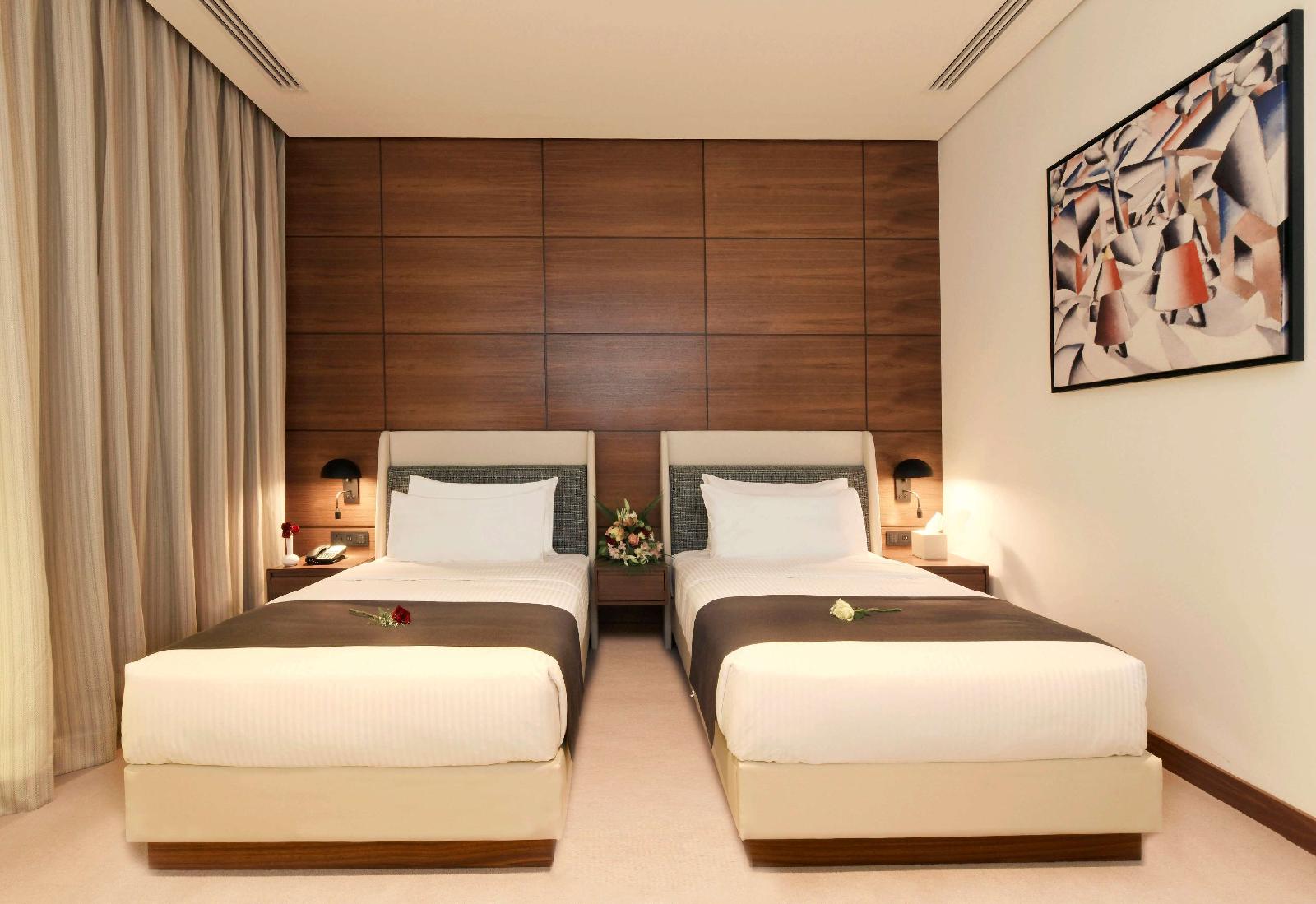 Golden Tulip Riyadh
