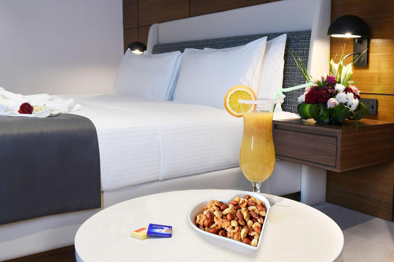 Golden Tulip Riyadh