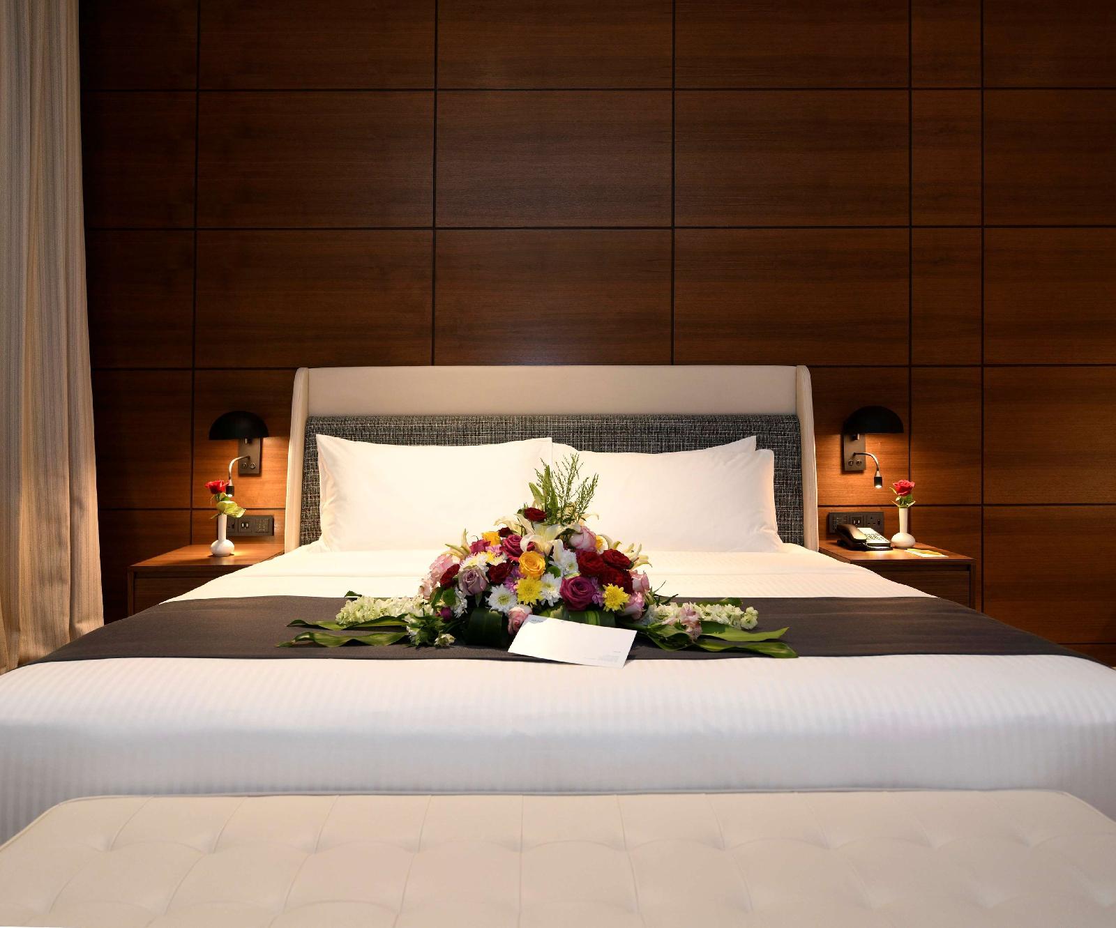 Golden Tulip Riyadh