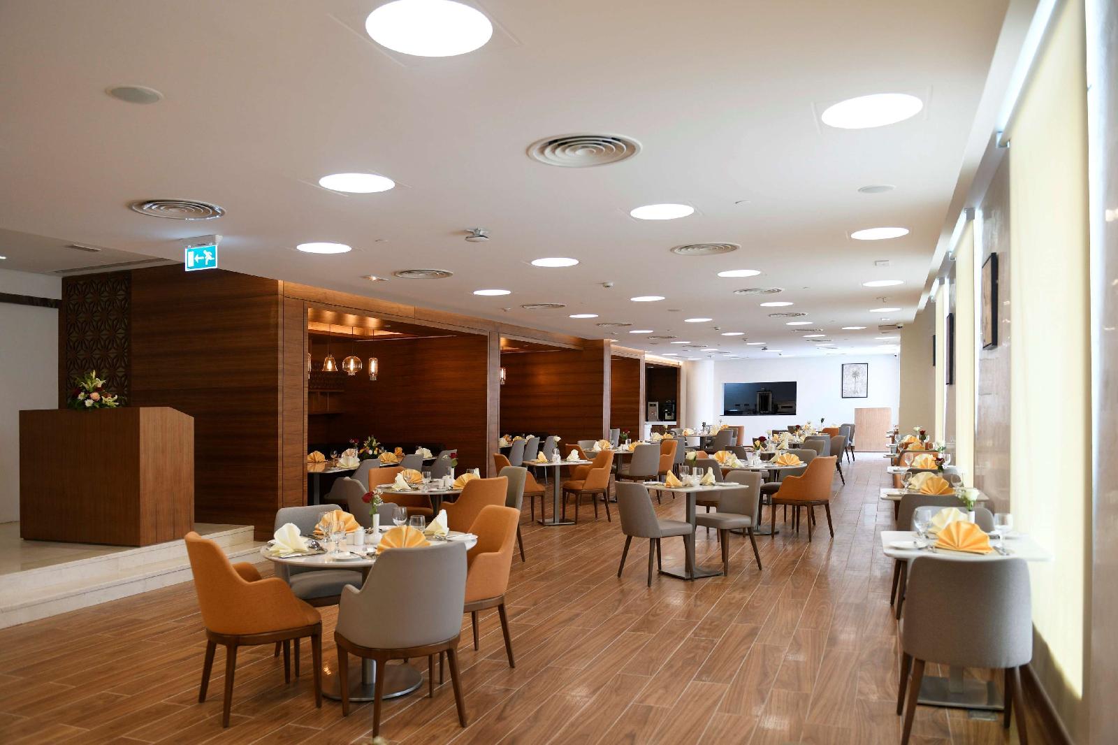 Golden Tulip Riyadh
