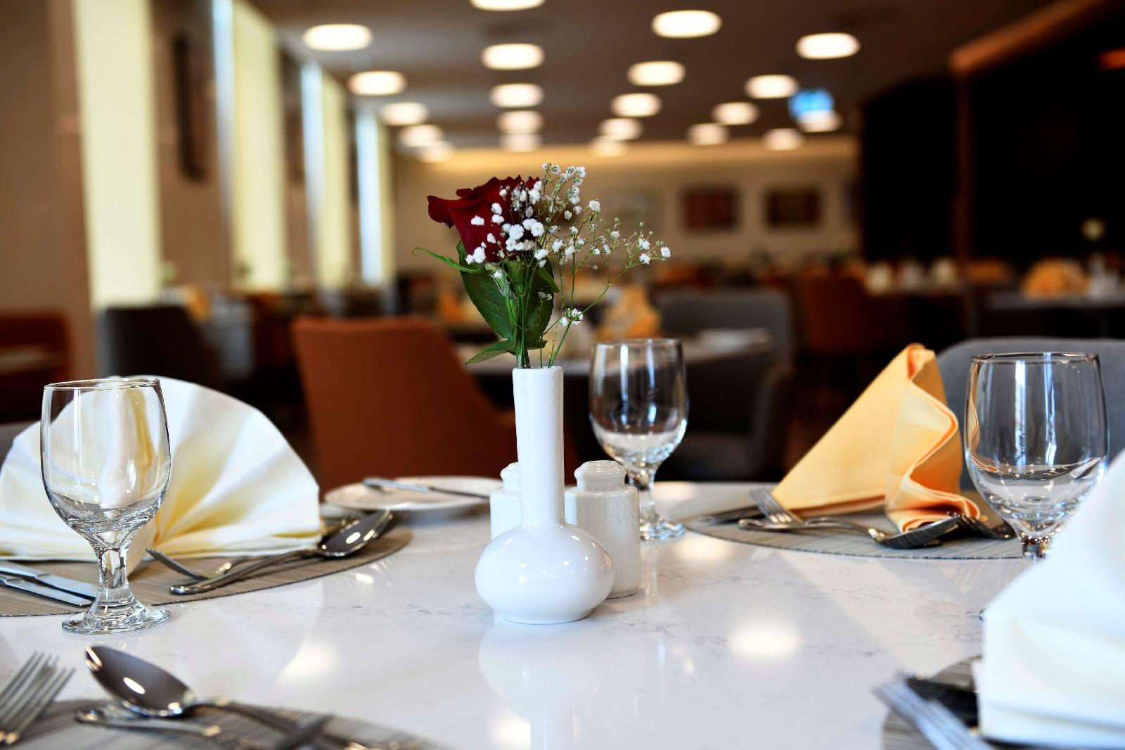 Golden Tulip Riyadh