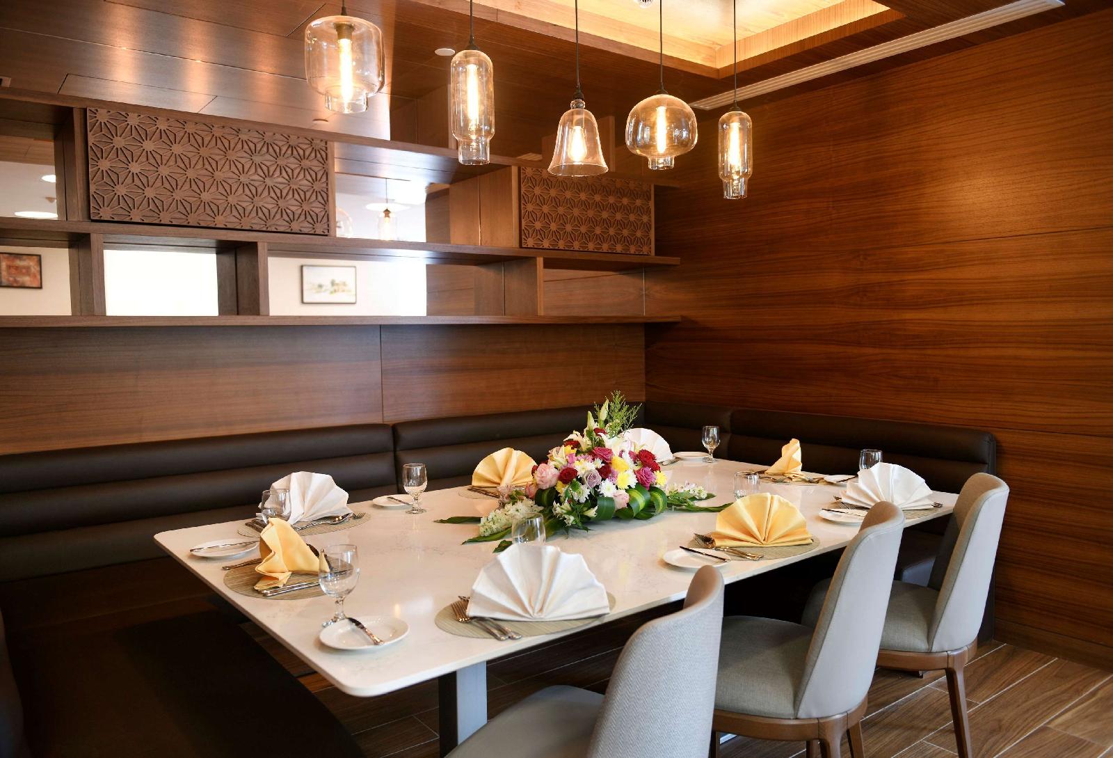 Golden Tulip Riyadh
