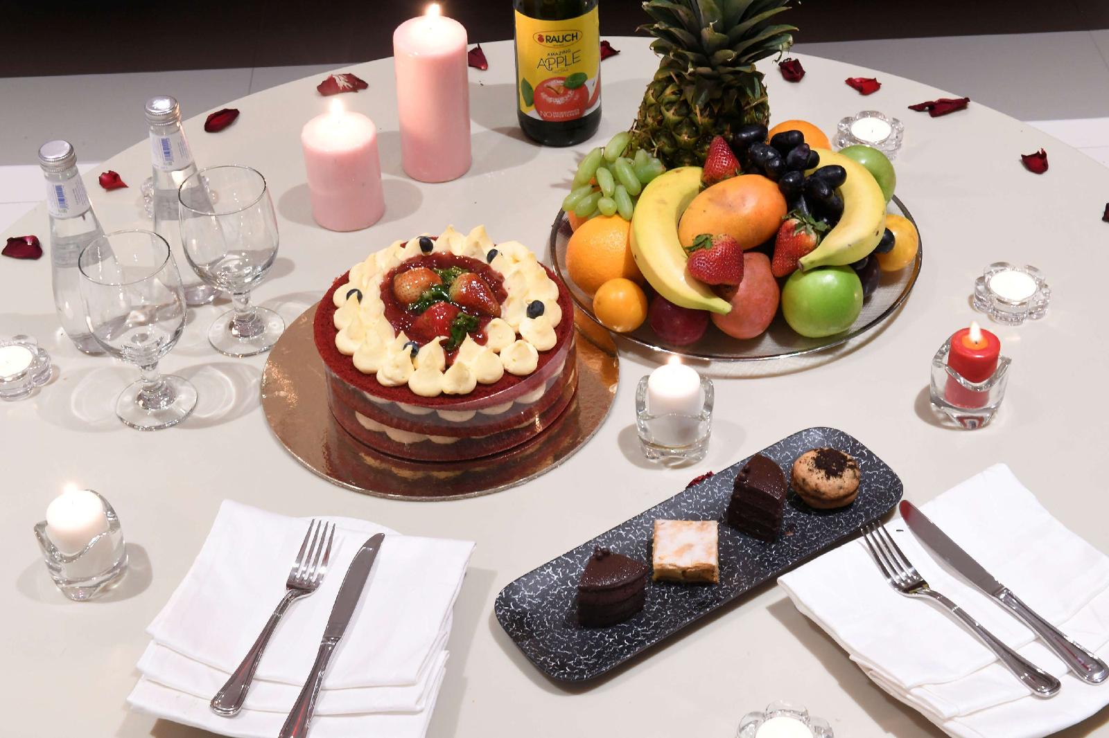 Golden Tulip Riyadh