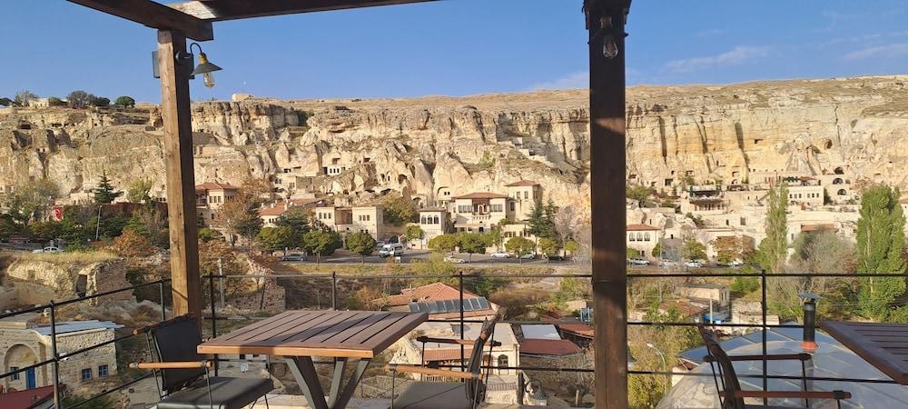 Sirius Cave Cappadocia