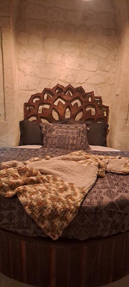 Sirius Cave Cappadocia