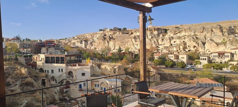 Sirius Cave Cappadocia