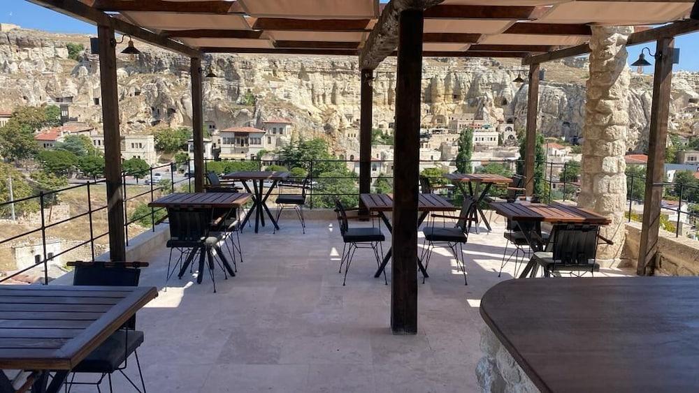 Sirius Cave Cappadocia