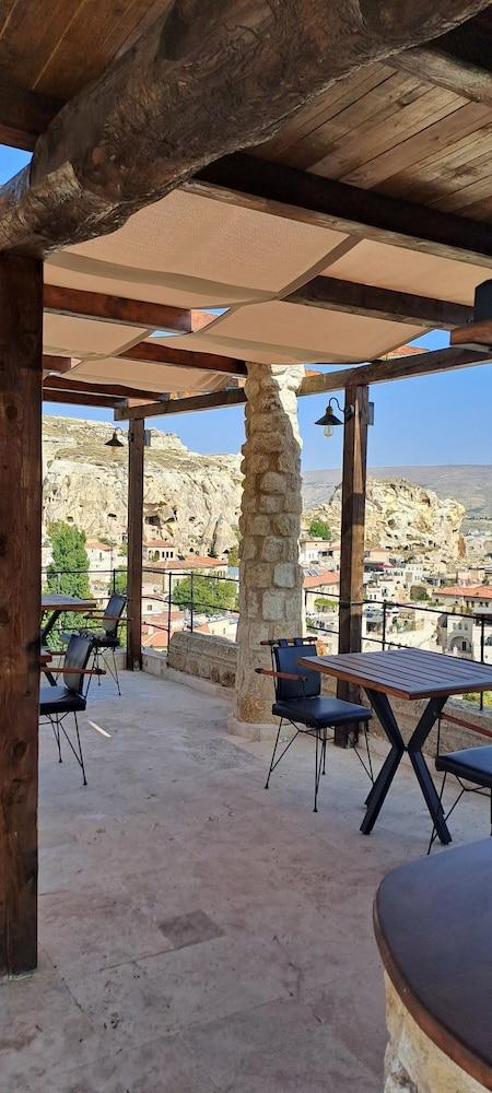 Sirius Cave Cappadocia