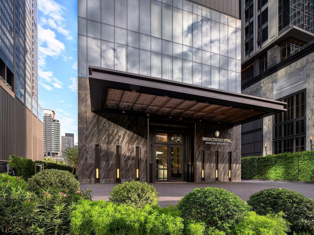 Intercontinental Bangkok Sukhumvit, An Ihg Hotel