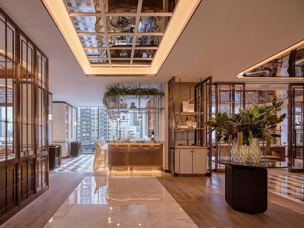 Intercontinental Bangkok Sukhumvit, An Ihg Hotel