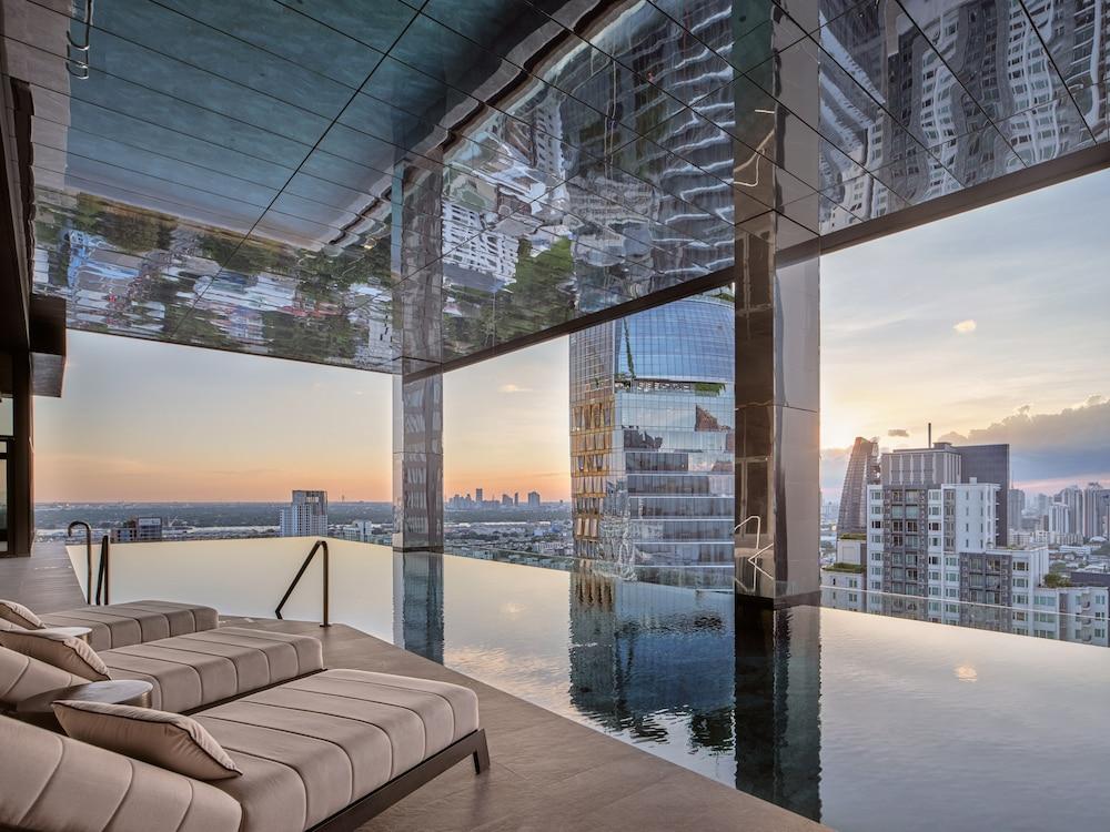 Intercontinental Bangkok Sukhumvit, An Ihg Hotel