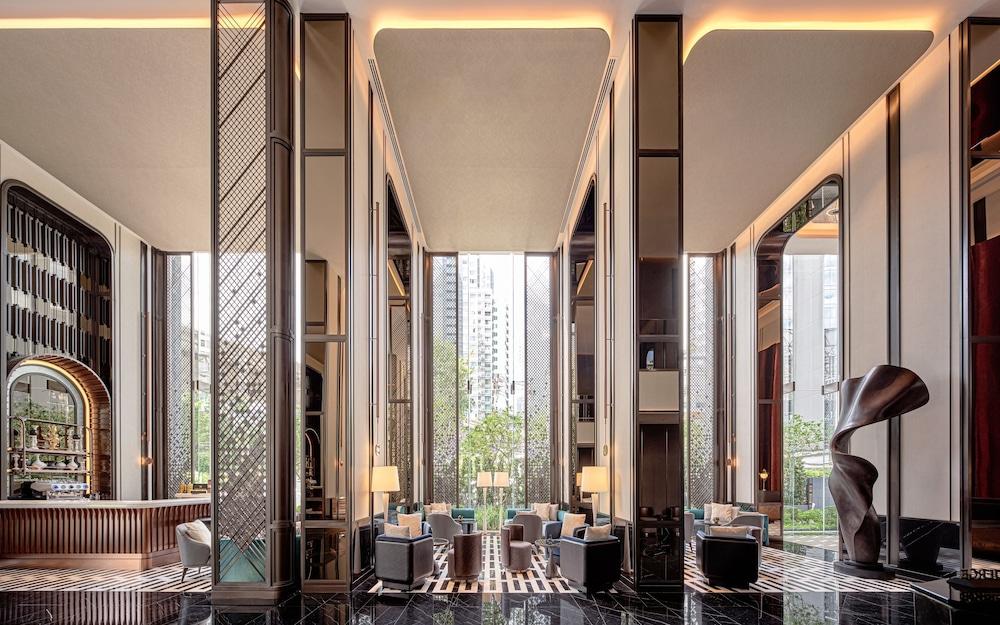 Intercontinental Bangkok Sukhumvit, An Ihg Hotel