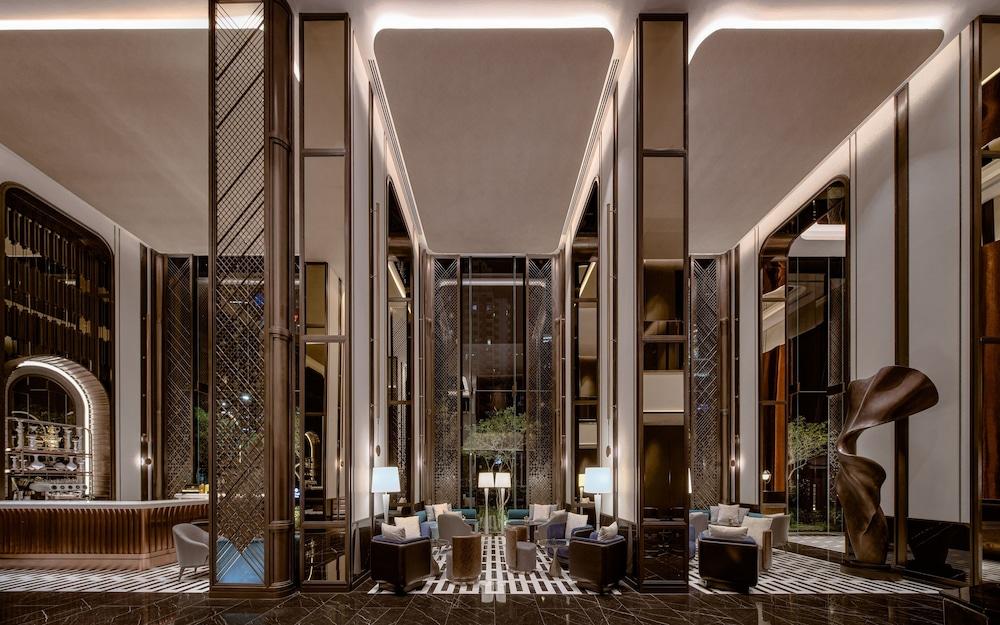 Intercontinental Bangkok Sukhumvit, An Ihg Hotel