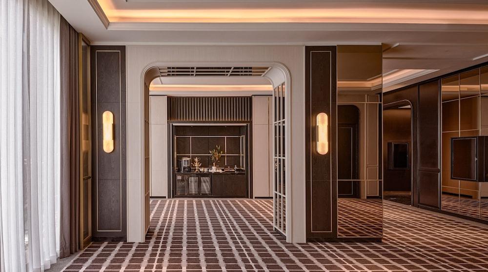 Intercontinental Bangkok Sukhumvit, An Ihg Hotel