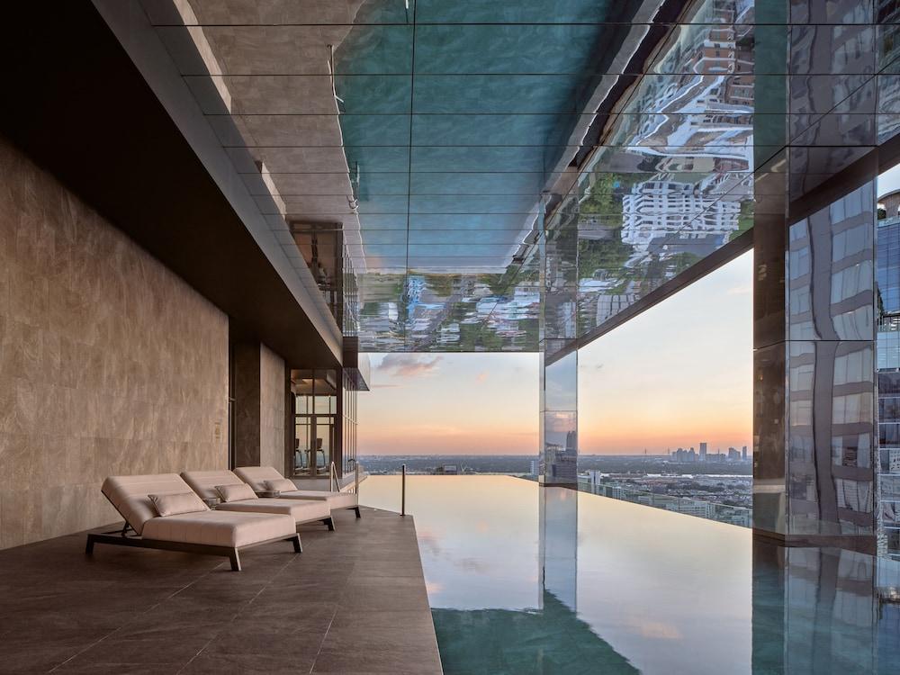 Intercontinental Bangkok Sukhumvit, An Ihg Hotel