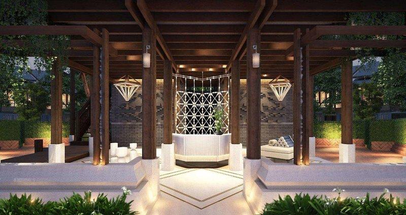 Aleenta Retreat Chiang Mai