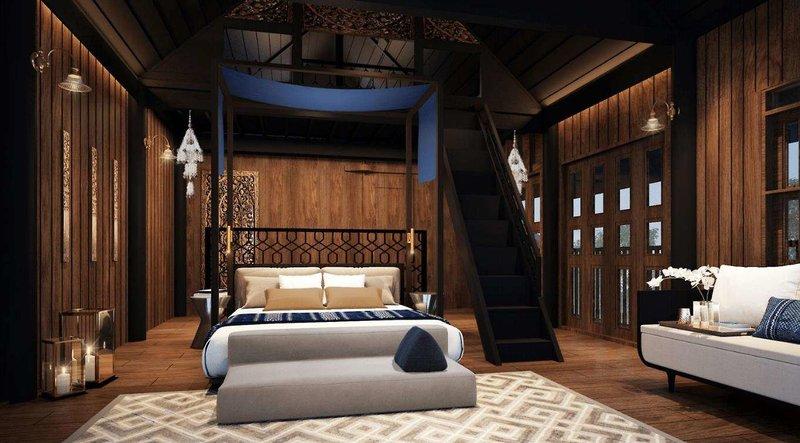 Aleenta Retreat Chiang Mai