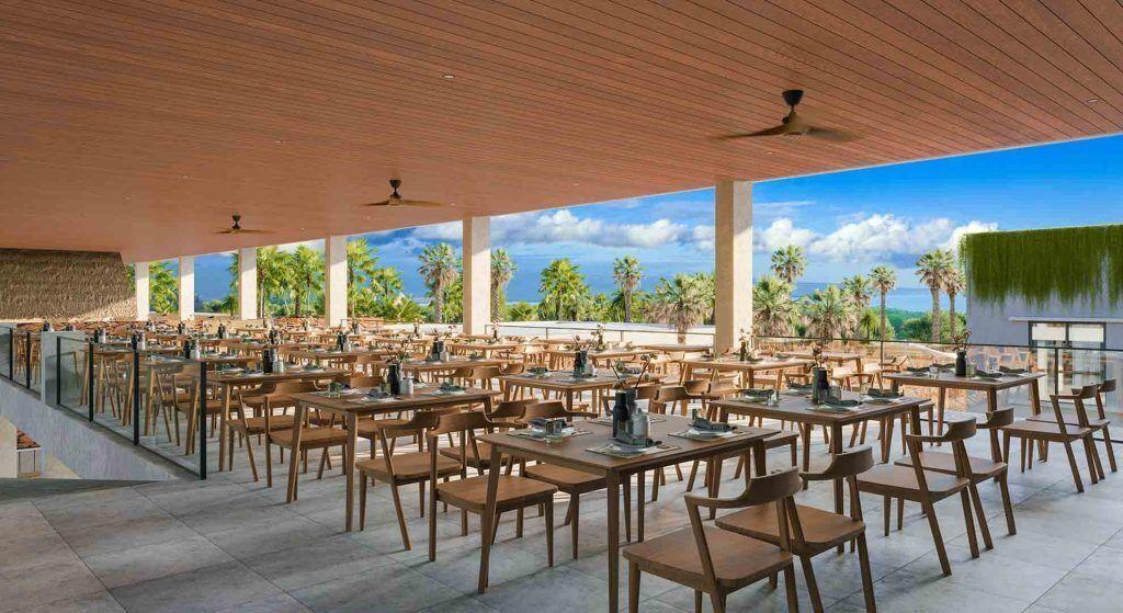 Kambaniru Beach Hotel & Resort