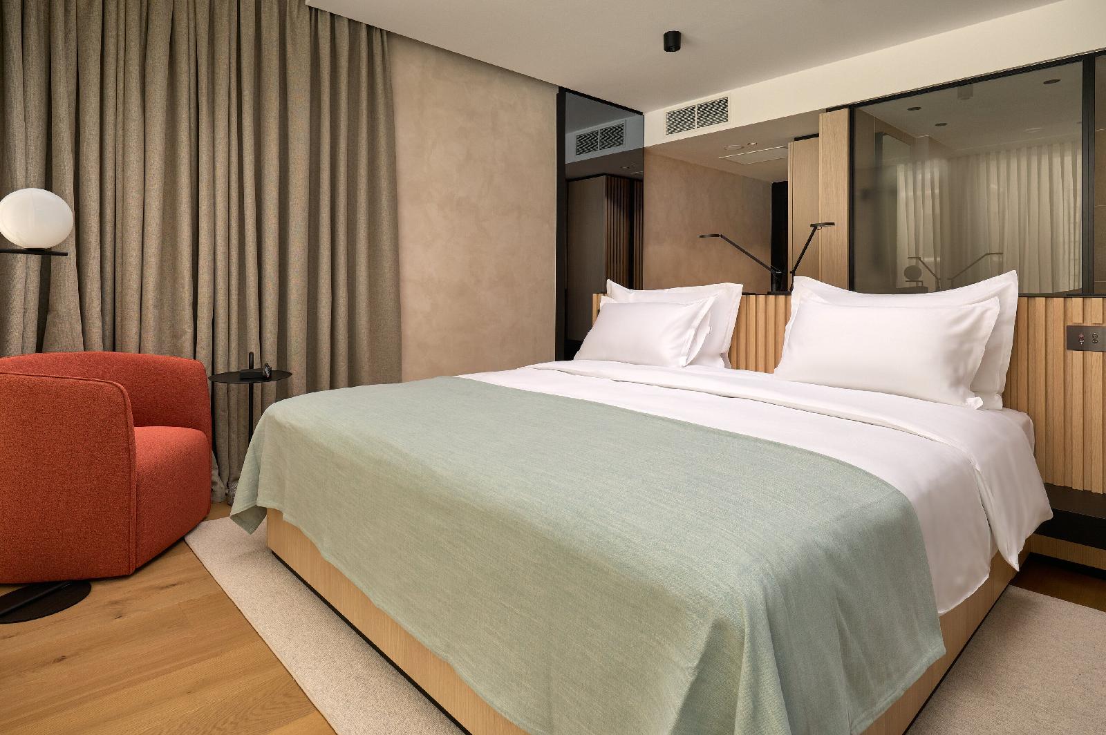 Hotel Ambasador