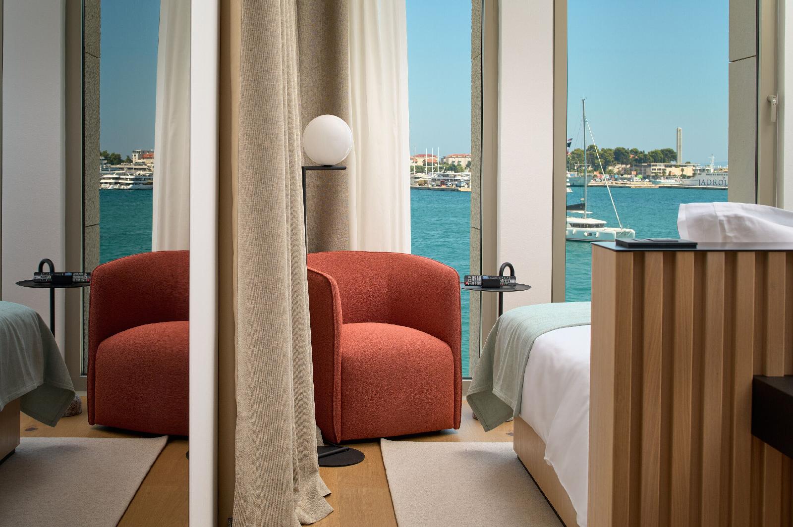 Hotel Ambasador