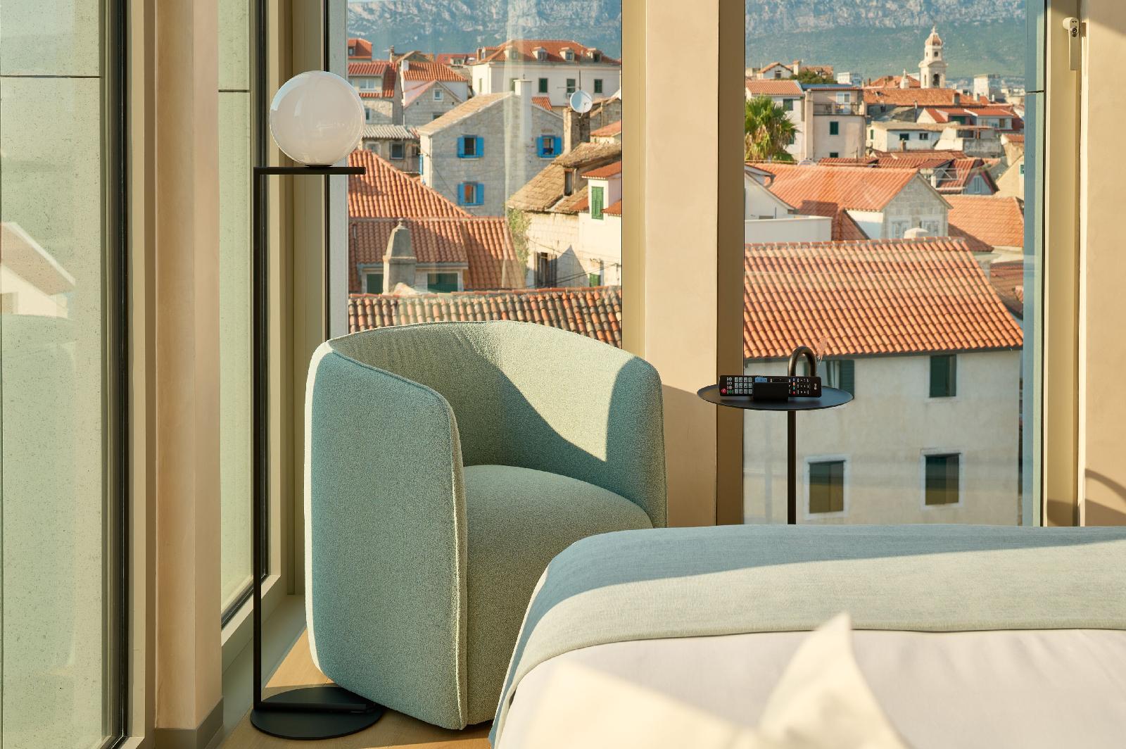 Hotel Ambasador