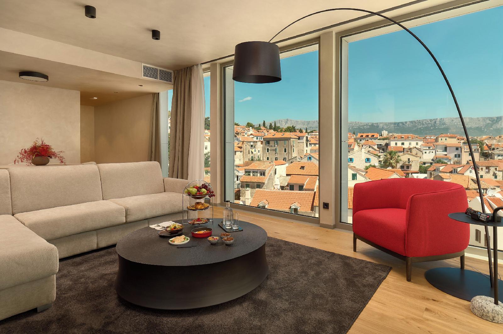 Hotel Ambasador