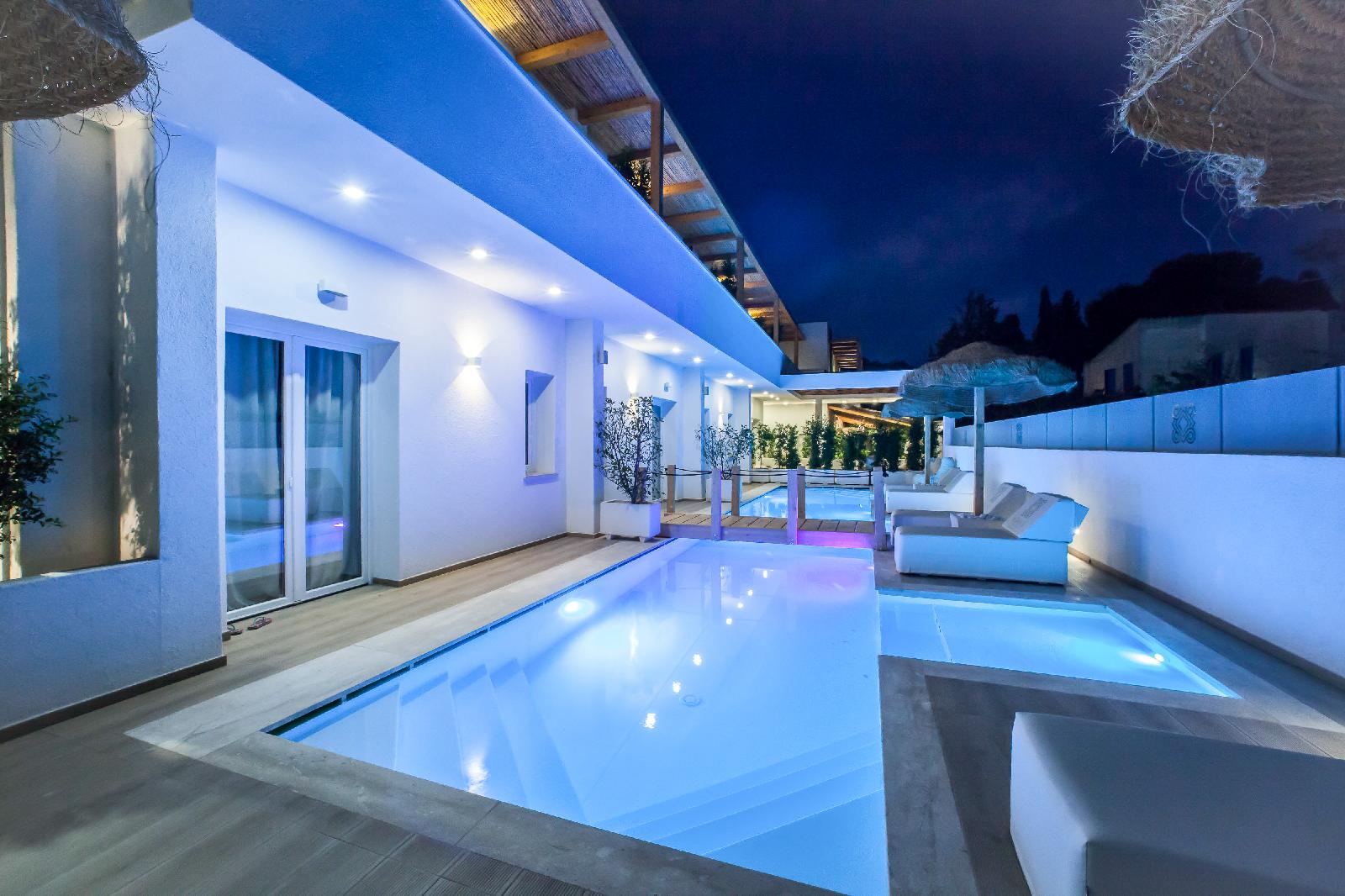 Noha Lifestyle Hotel