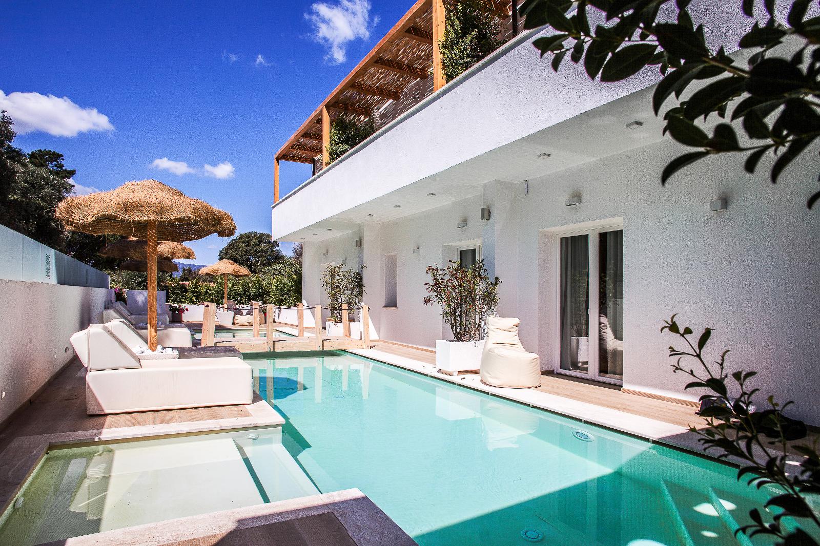 Noha Lifestyle Hotel