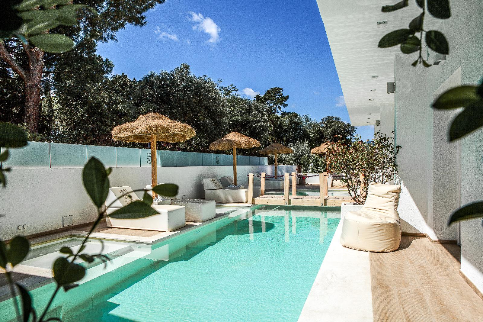 Noha Lifestyle Hotel