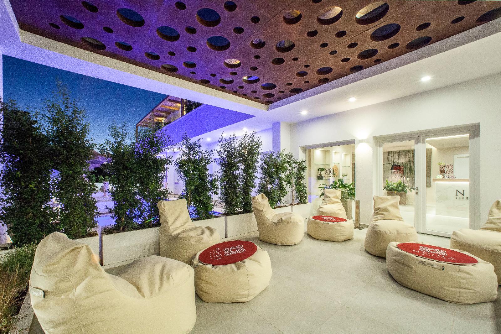 Noha Lifestyle Hotel
