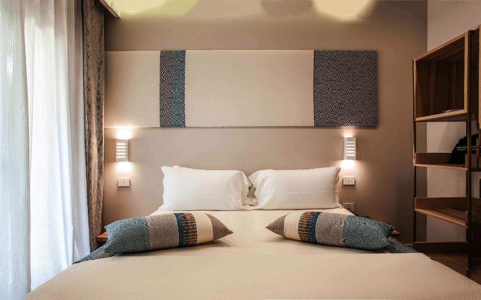 Noha Lifestyle Hotel