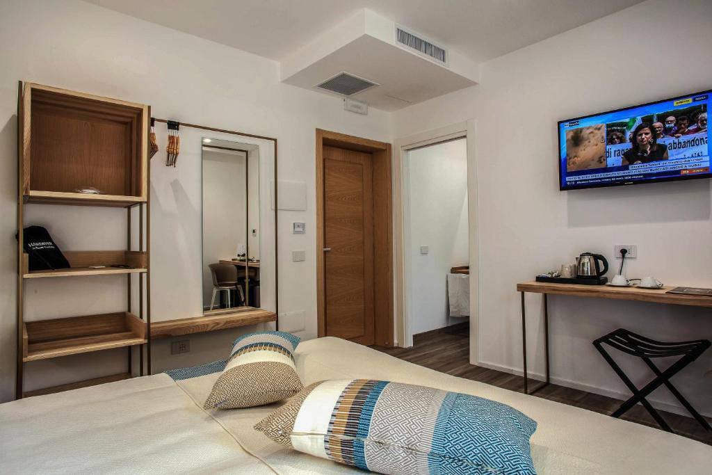 Noha Lifestyle Hotel