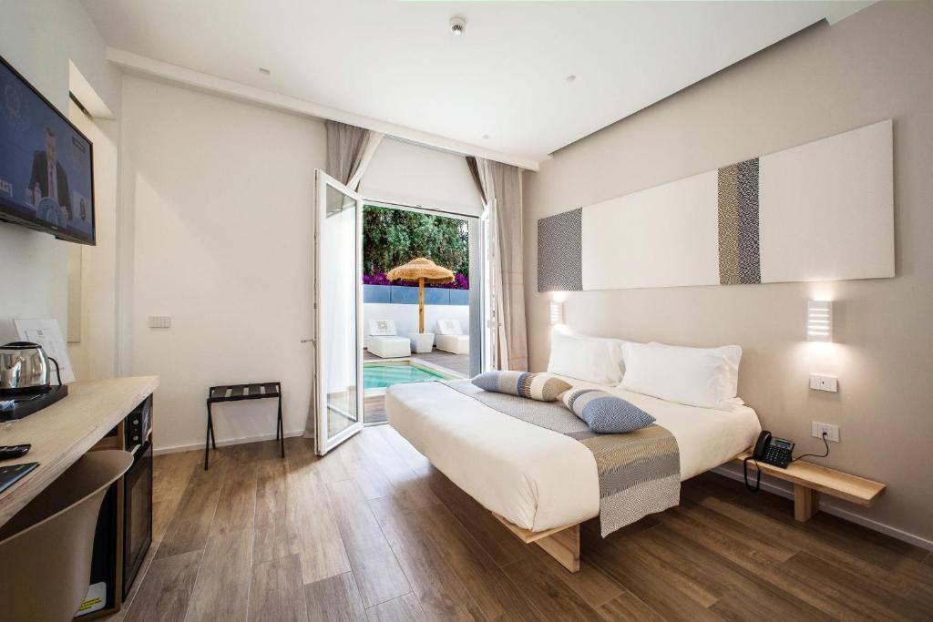 Noha Lifestyle Hotel